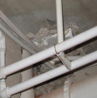 三明漏水维修 卫生间漏水的原因是什么？卫生间下水管漏水怎么办？
