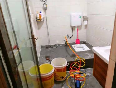 三明漏水检测 卫生间漏水怎么修？卫生间装修要注意哪些？