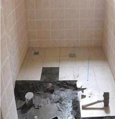 三明漏水维修 厕所漏水怎么修补?